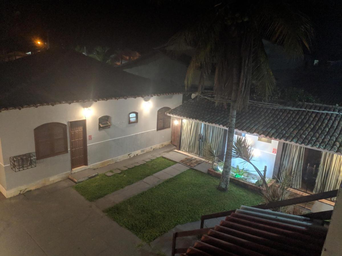Saquarema Itauna Beach Exterior foto